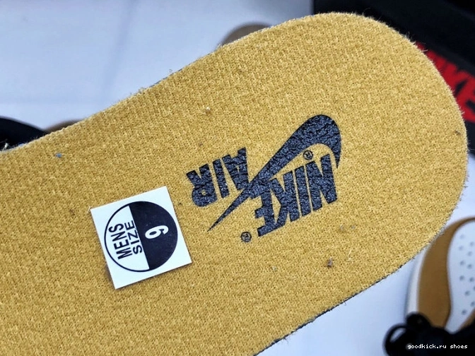 Rep the Retro Rookie of Air 1 Jordan High 555088-700 OG Year 0814